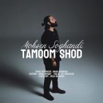 دانلود آهنگ محسن سوقندی تموم شد